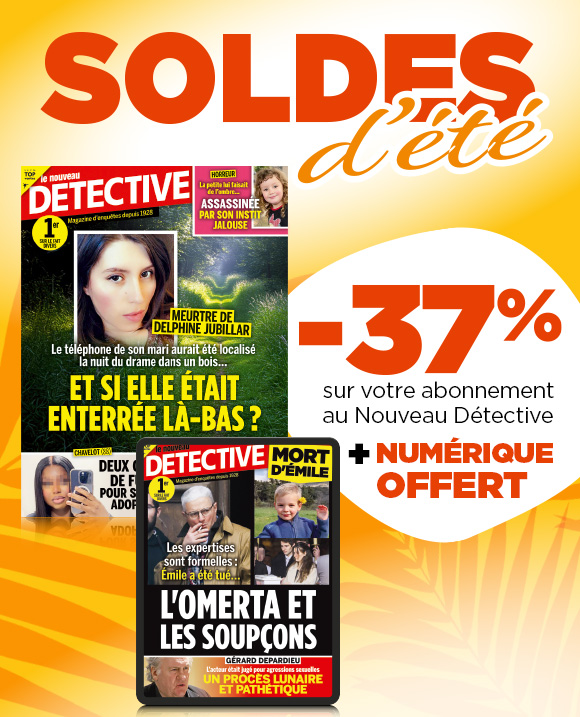 Couverture du magazine lnd - Abonnement papier 1 an - Soldes été -2025 (71,90€)