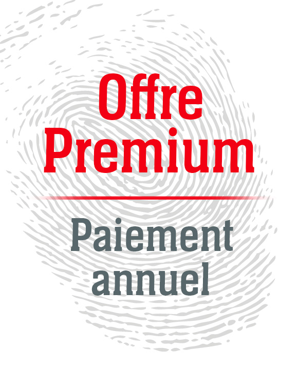 Couverture du magazine LND - Réabonnement Offre Premium