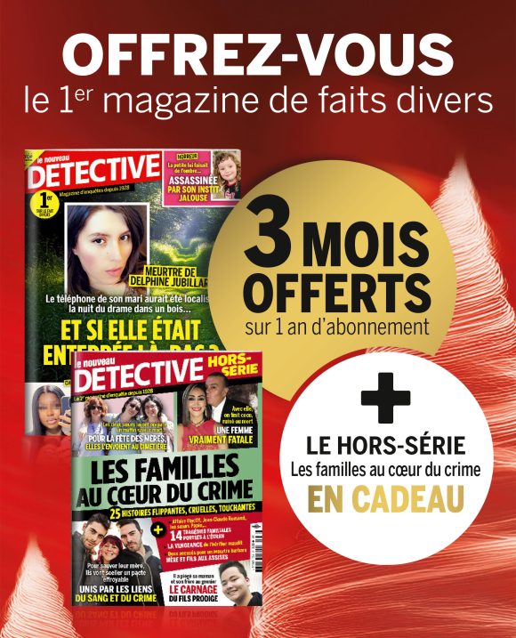 Couverture du magazine lnd - Abonnement papier 1 an + HS 75- fêtes -2025 (79,90€)