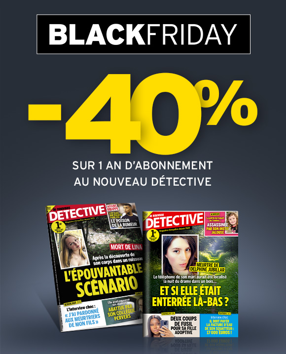 Couverture du magazine lnd - Abonnement papier 1 an - black friday -2025 (68,60€)