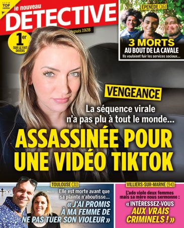 Le Nouveau Détective image