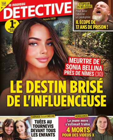Le Nouveau Détective image