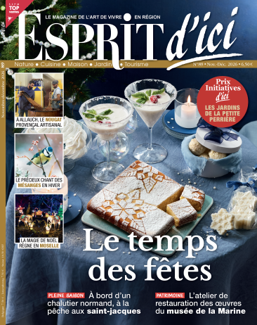 Esprit d'ici image